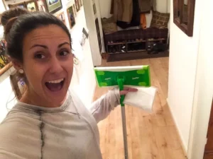 Cleaner in Dusseldorf