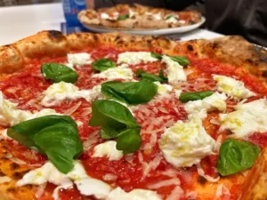 Best Pizza Dusseldorf