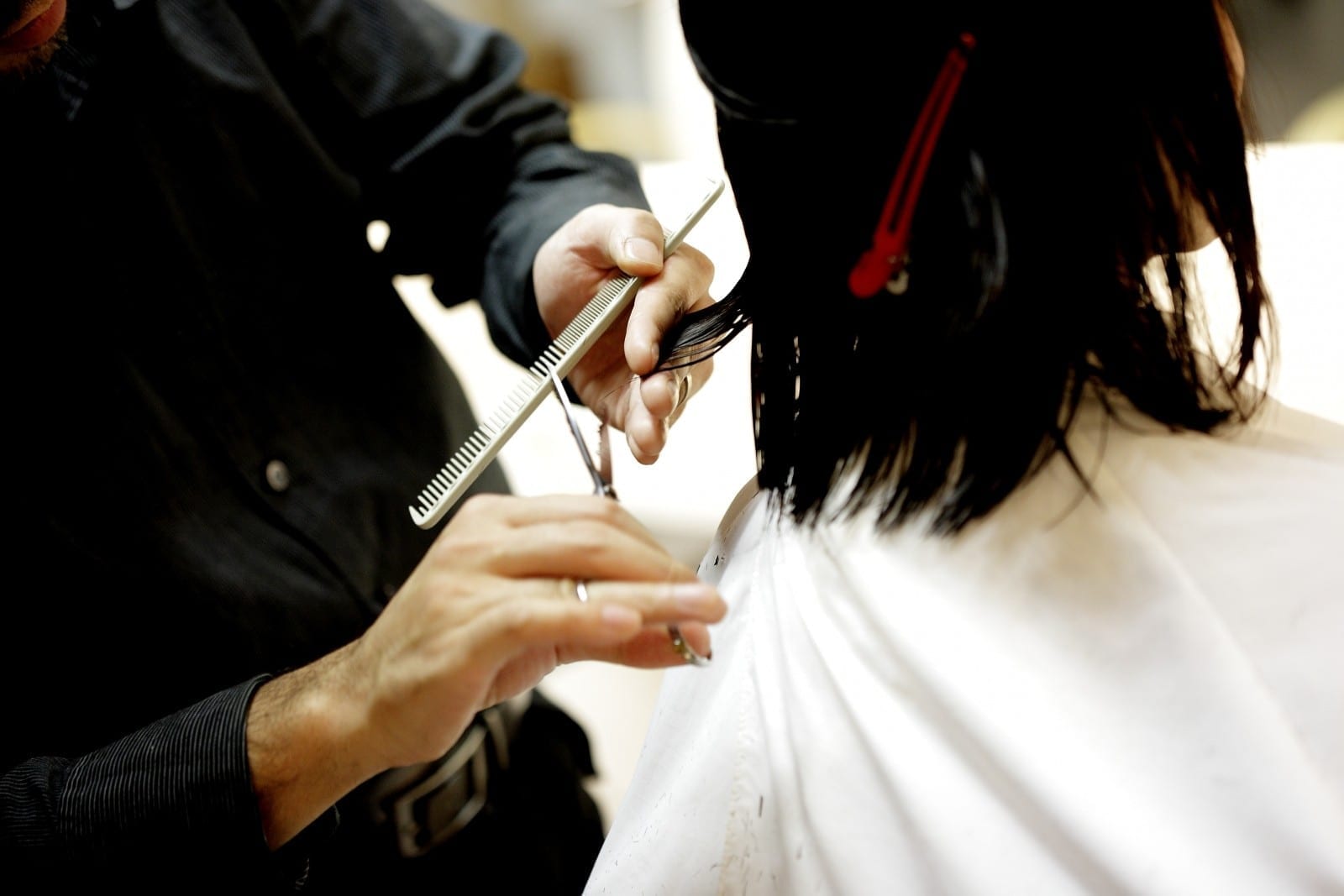 Hair Salons Dusseldorf