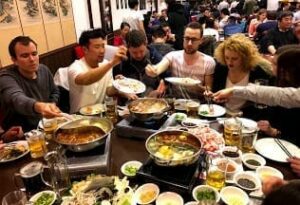 Chinese Food Düsseldorf