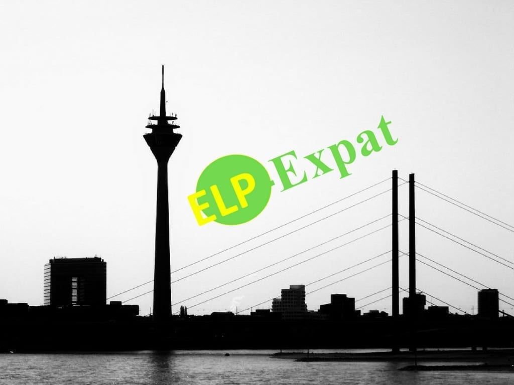 ELP - Expat