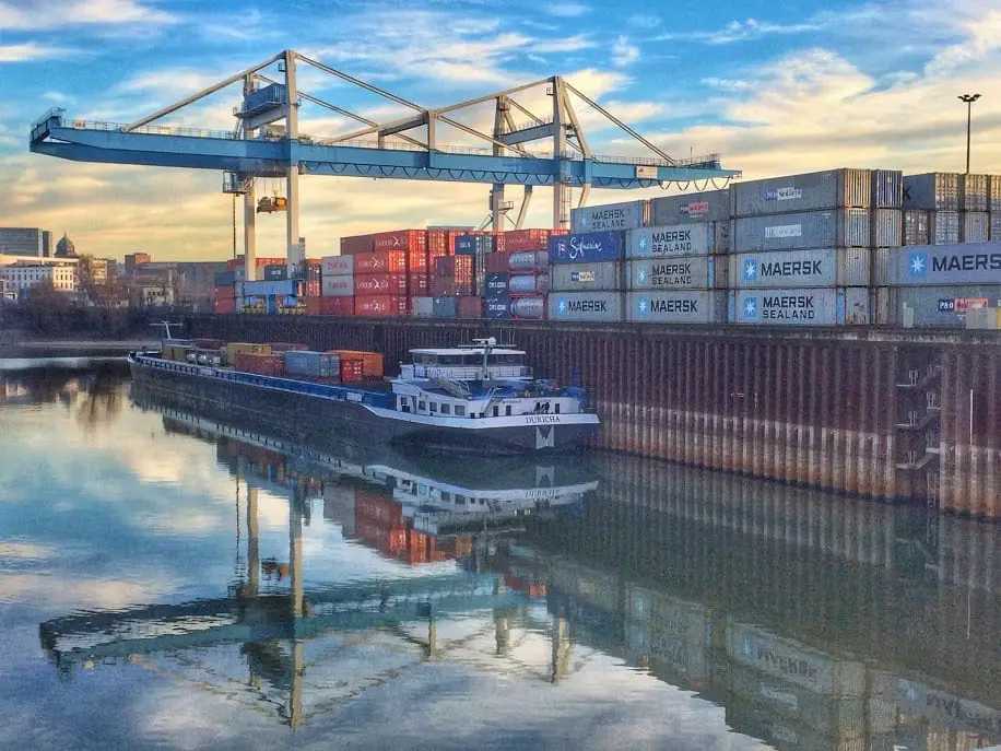 Storage Düsseldorf