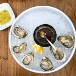 Bar Olio - Fresh Oysters