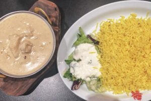Indian Restaurants in Düsseldorf