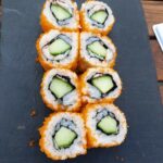 sumi. restaurant Düsseldorf