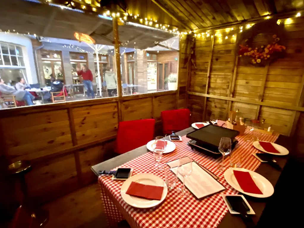 Landhaus Freemann